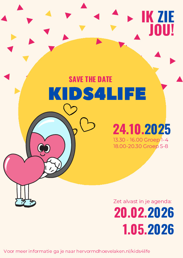 Uitnodiging Kids4Life_okt25