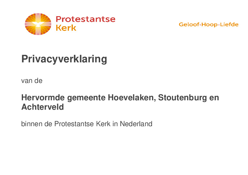 2024-01-29 Privacystatement gemeente Hoevelaken, Stoutenburg en Achterveld
