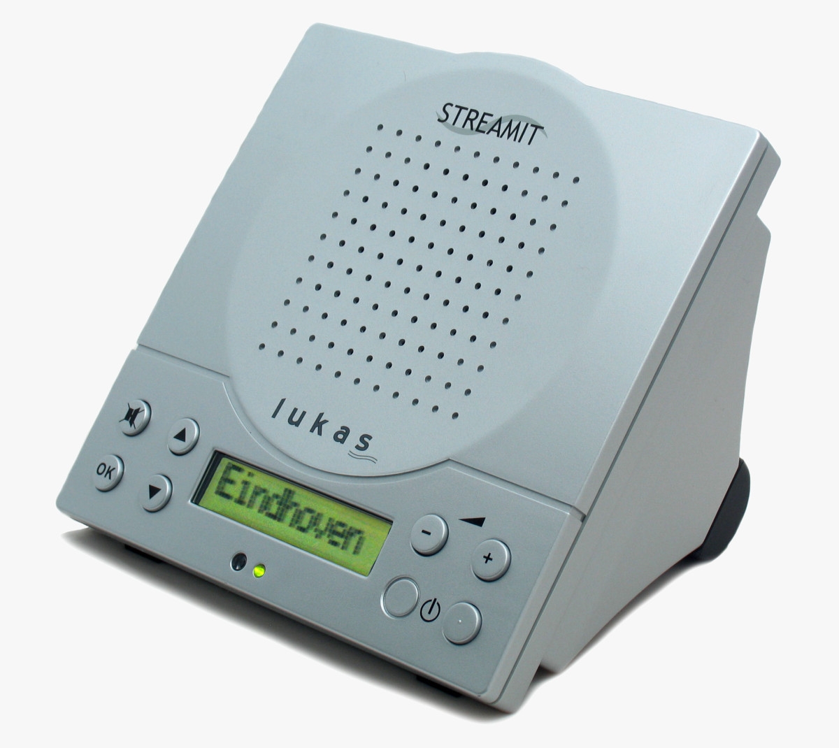 Kerkradio meditatie Kerkradio meditatie