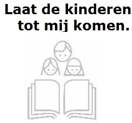 Zondagschool Boaz Zondagschool Boaz